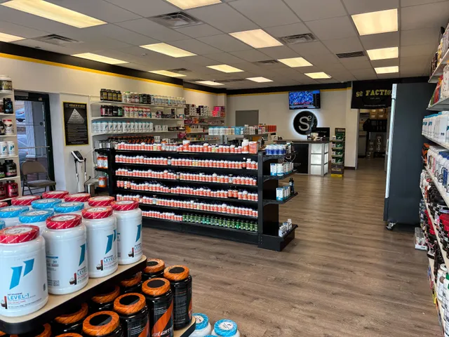 Supplement Superstore