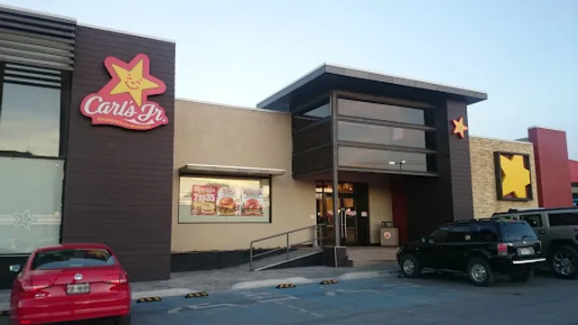 Carl's Jr.