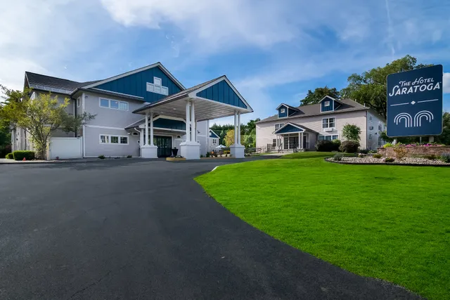 The Hotel Saratoga, an Ascend Collection Hotel