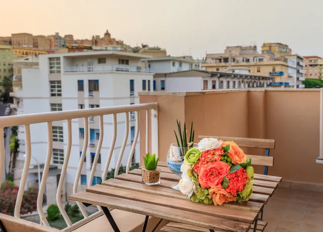 CAGLIARI MAGICA Holiday Home & Suite