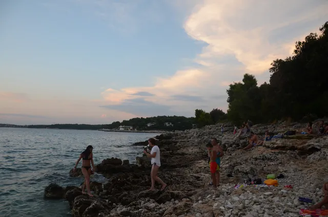 Apartments Veruda Porat