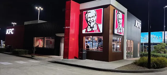 KFC Hoppers Crossing 2