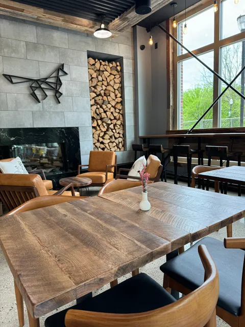 Foxtail Coffee Ada Village