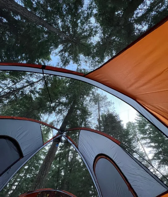 Cedar Springs Campground