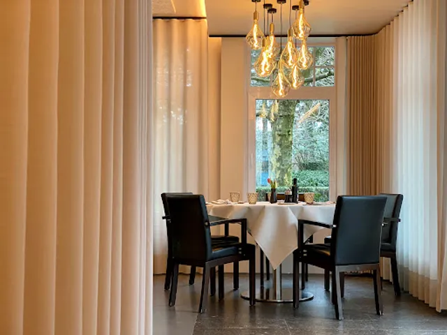 De Repertoire | Restaurant Herentals