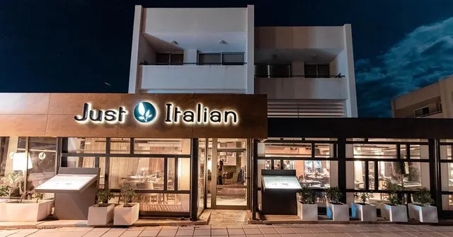 Just Italian Ristorante