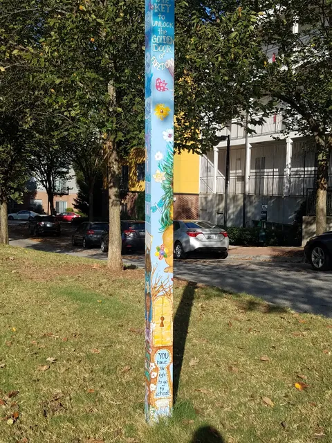 Atlanta Beltline Partnership