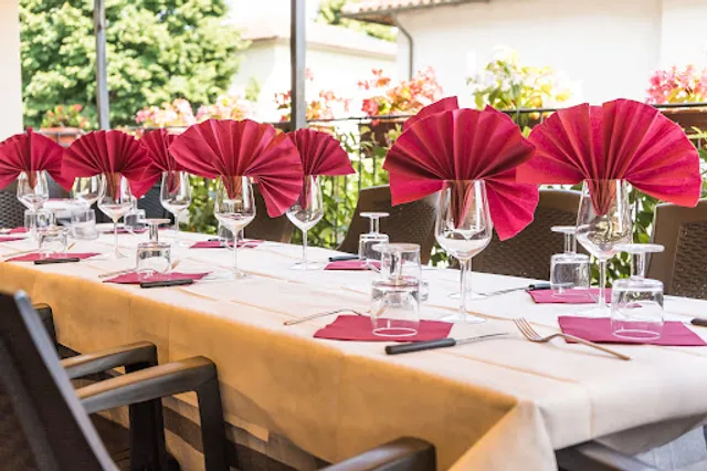 Ristorante La Pentolaccia