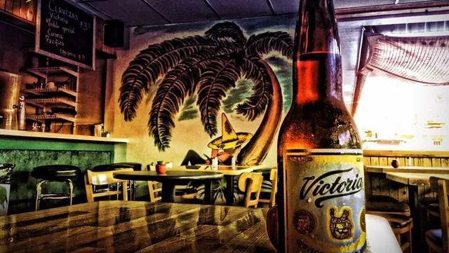 Simón Latin Cuisine and Margaritas