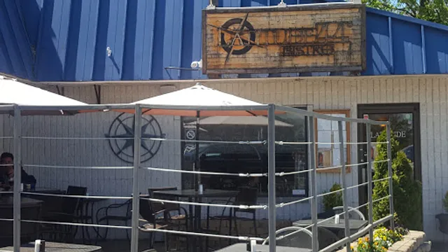 Latitude 44 Bistro