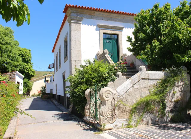 Casa do Fundo do Povo