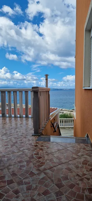 Apartmani Ivo Podstrana