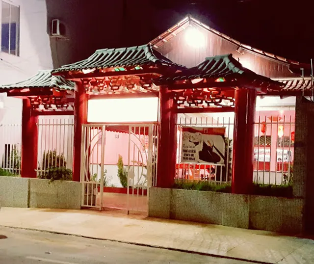 Restaurante Oriental Porta do Sol