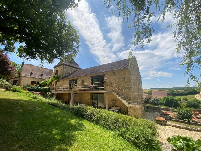 Laugerie Basse Gites