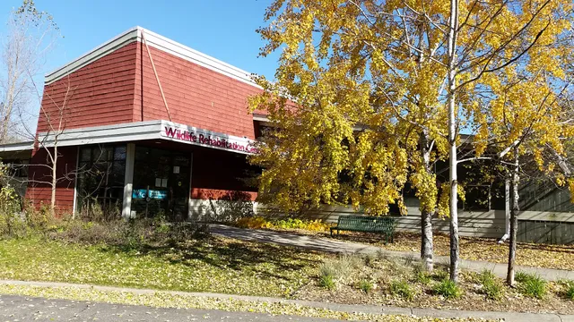 Wildlife Rehabilitation Center