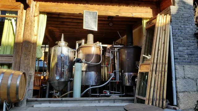 Bai Sha Times Food & Beverage