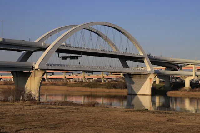 Goshikizakura Bridge