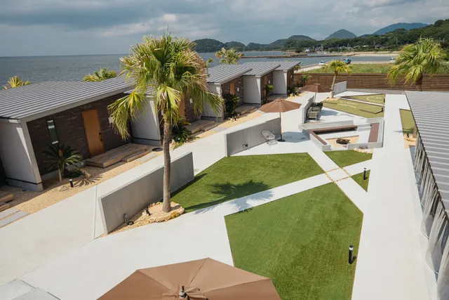 L'isola THE BIRD(リゾラザバード)