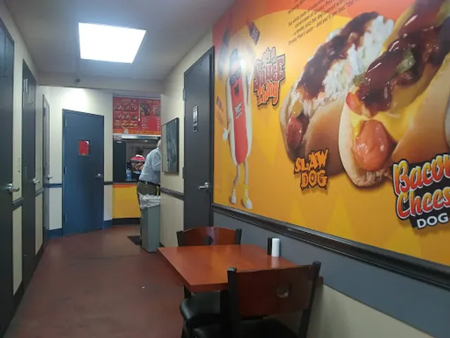 Sneaky Pete's Hotdogs