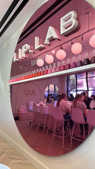 Lip Lab Austin