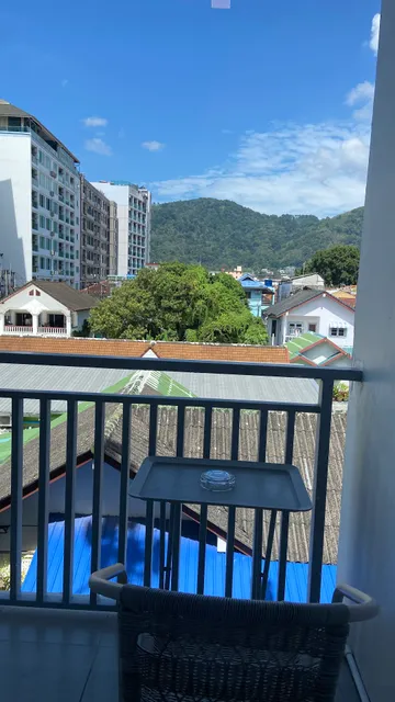 Cinderella Residence