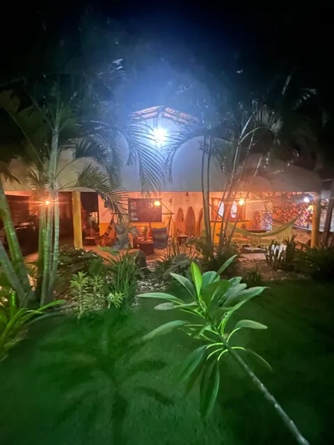 Hopa shelter surf house apartamento & surf shop Paracuru