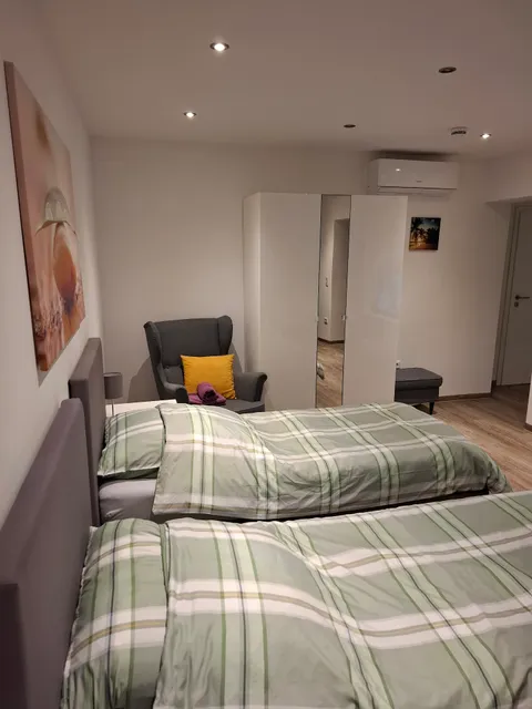 Apartment Jakimovski