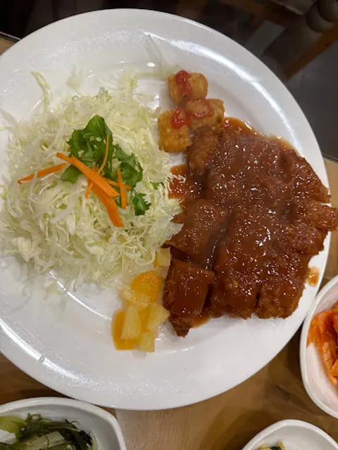 고봉민김밥인 부산서동점