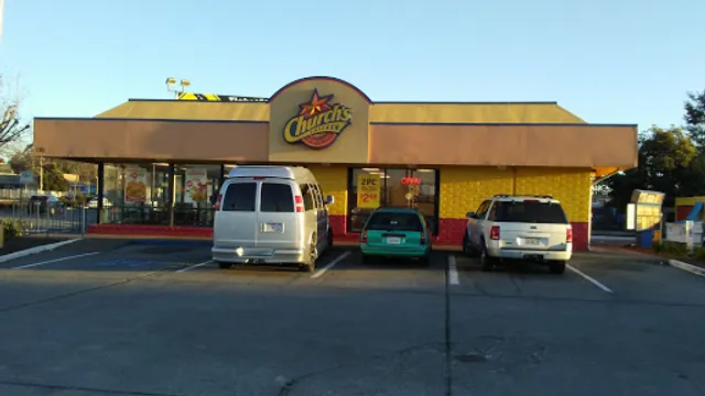Church's Texas Chicken