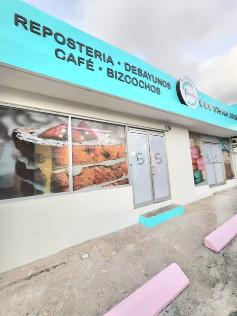 Repostería Kannella (Esmeralda)