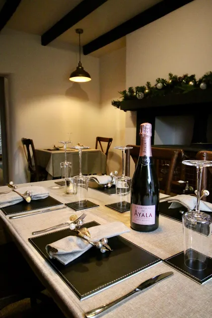 The Wolfe Inn Wolfscastle