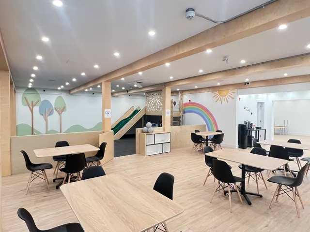 Little Legends Playhouse