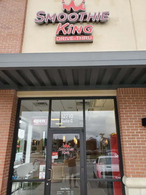Smoothie King