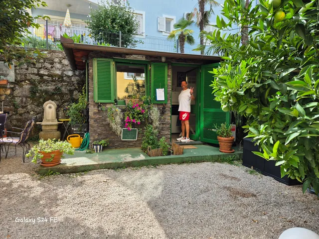 Apartments Villa Beller