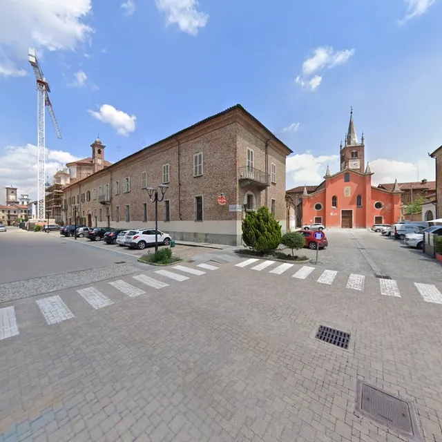 Panetteria Santo Stefano