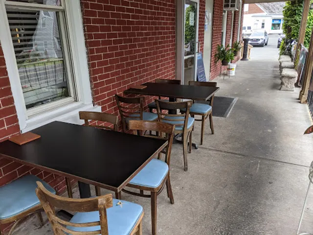 Our Place Restaurant & Tavern