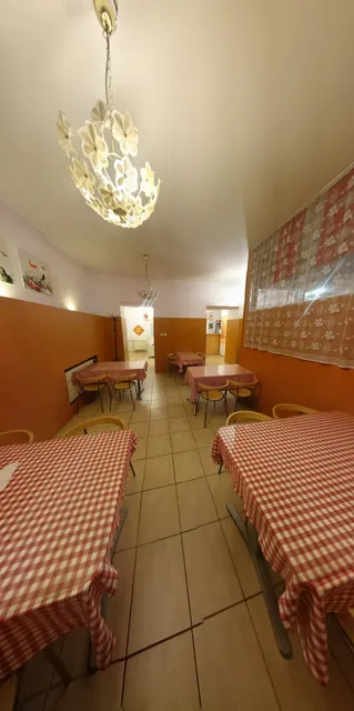 Jennie's Chinese restaurant