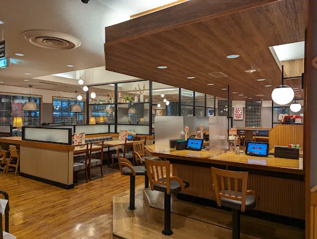 ジョナサン 平塚田村店