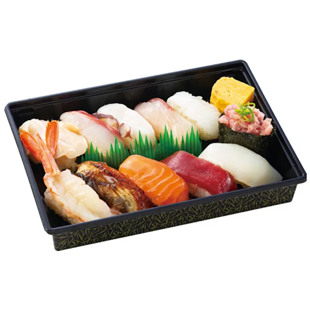 🍣海都 東川原店