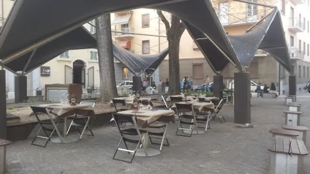 Osteria dell'Olmo