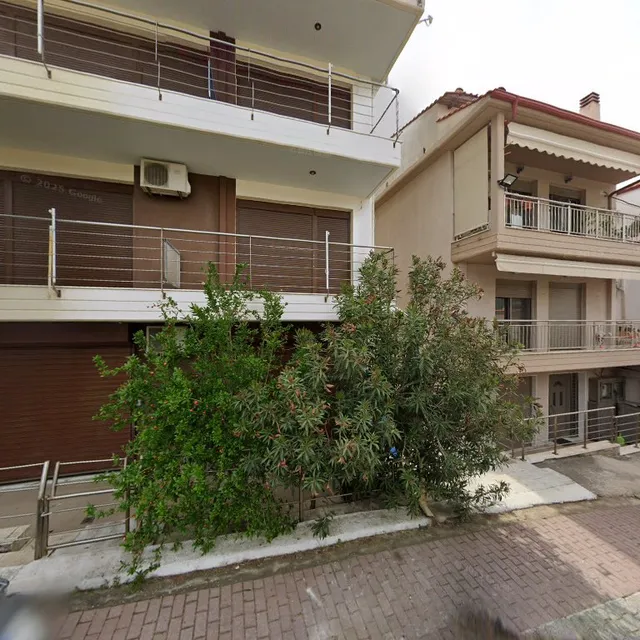 Kipriotis Apartman House
