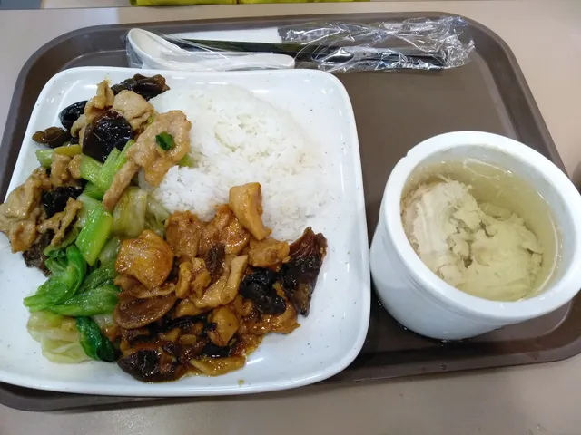 Ducheng Fast Food No.26 Branch