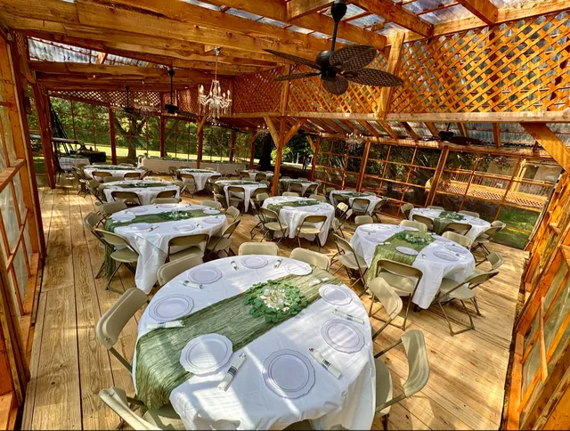 Piece Of Heaven Wedding, Event Center & Party