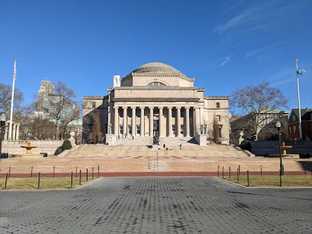 Columbia University