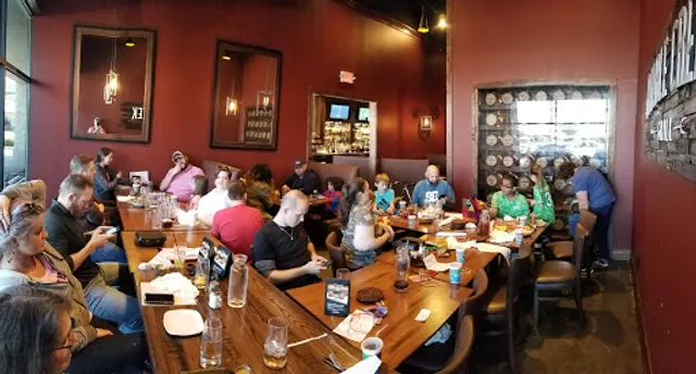 Ramble Creek Grill - Grand Parkway