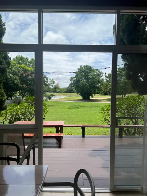 Golf View Suite Private Apartment KhaoYai