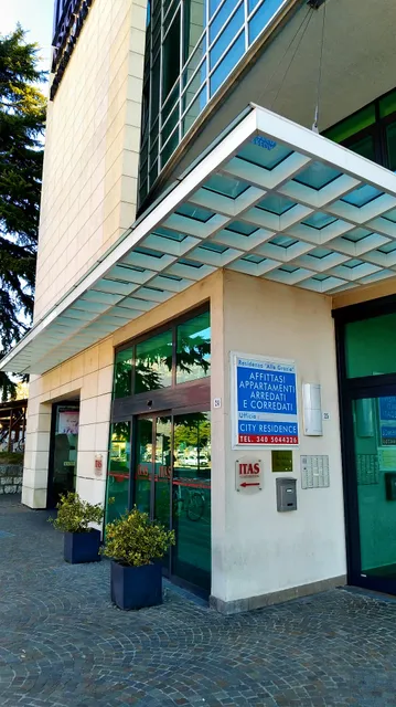 Residence Alle Grazie