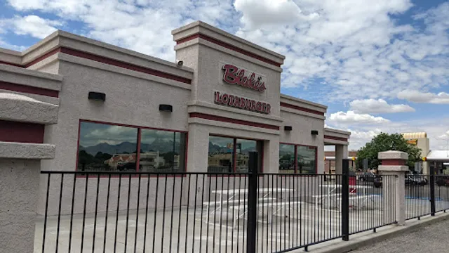 Blake's Lotaburger