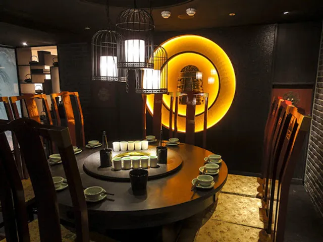 Top One Pot Banqiao Fuzhong Branch