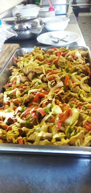 Kim's Bowl Food Garden